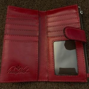 Patricia Nash Wallet